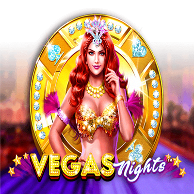 Vegas Nights